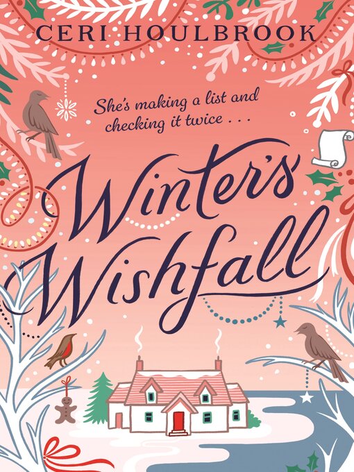 Title details for Winter's Wishfall by Ceri Houlbrook - Available